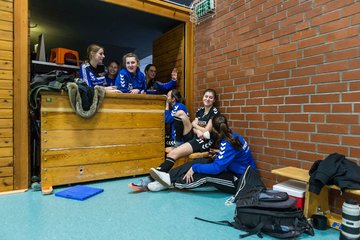 Bild 338 - Frauen HKM Segeberg